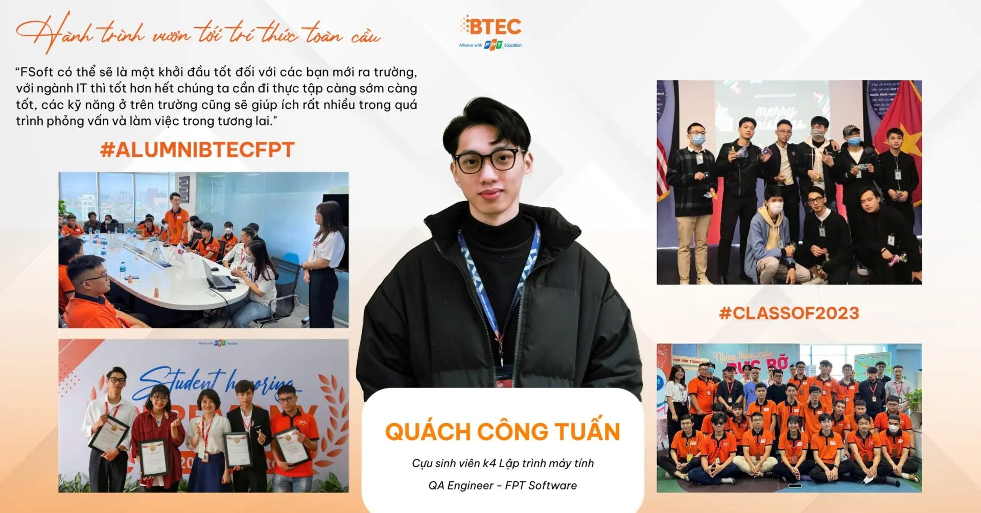 Quách Công Tuấn