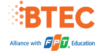 BTEC Logo