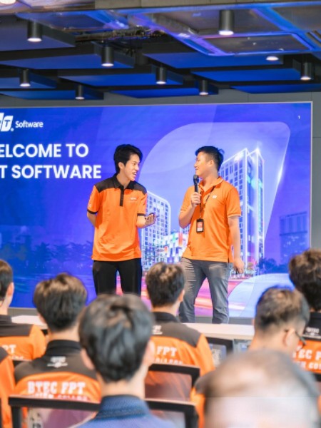 Đăng ký học bổng BTEC
