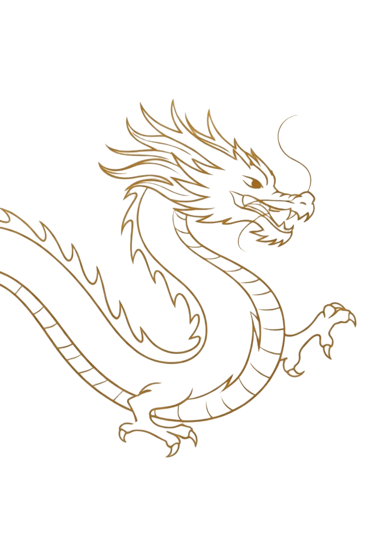 Rồng vàng