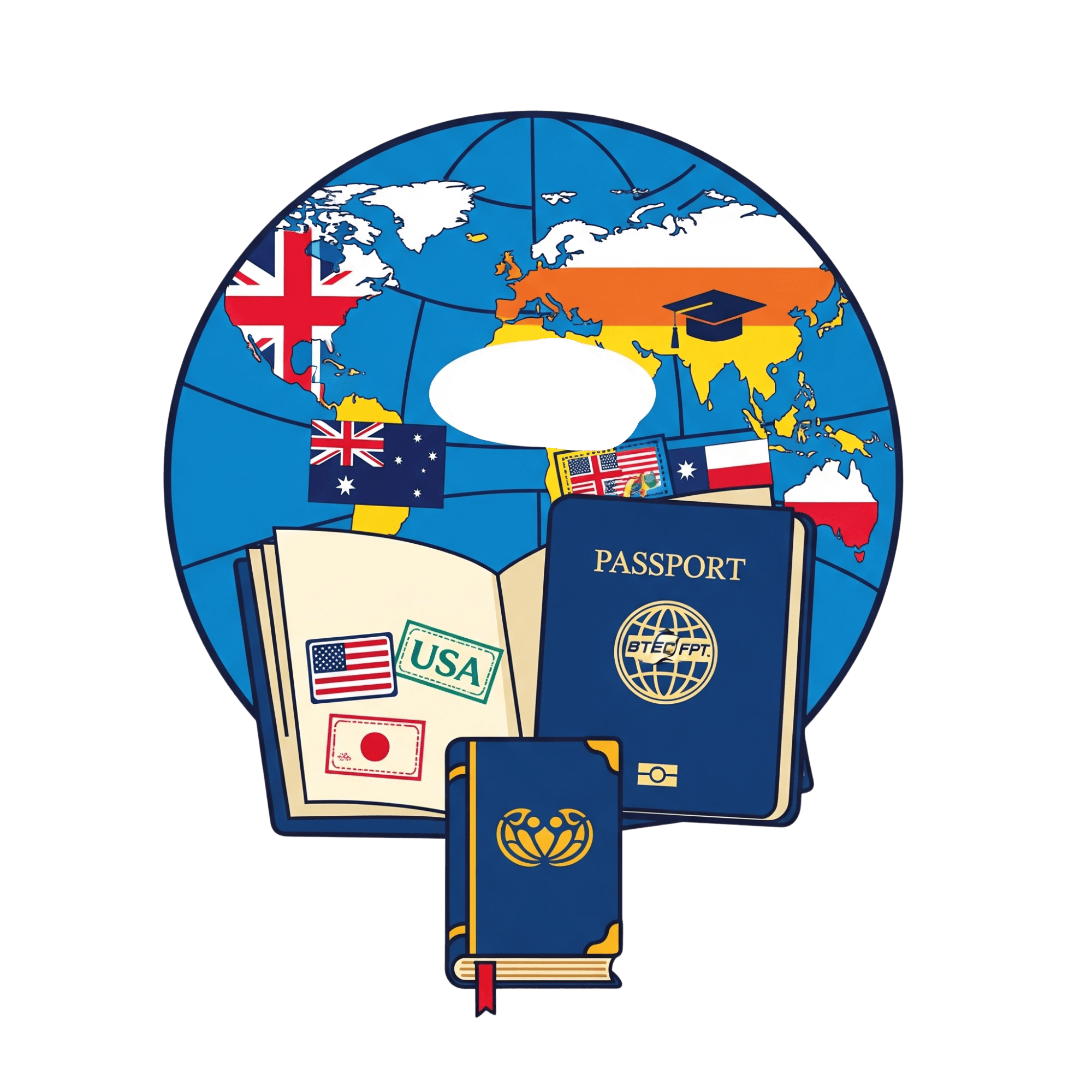 International Pathways